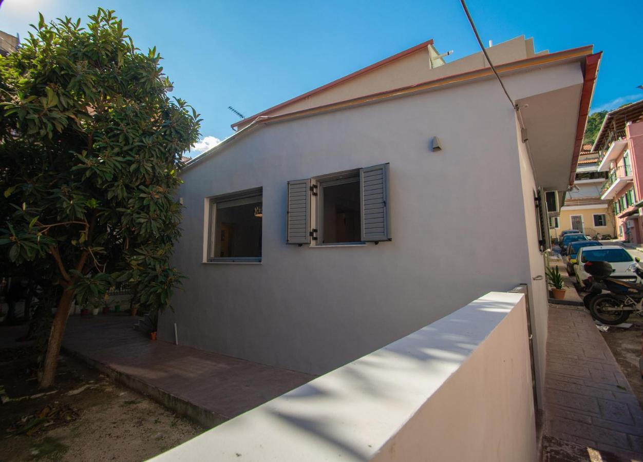 Ithaka Zante City Villa By "Elite" Exterior foto