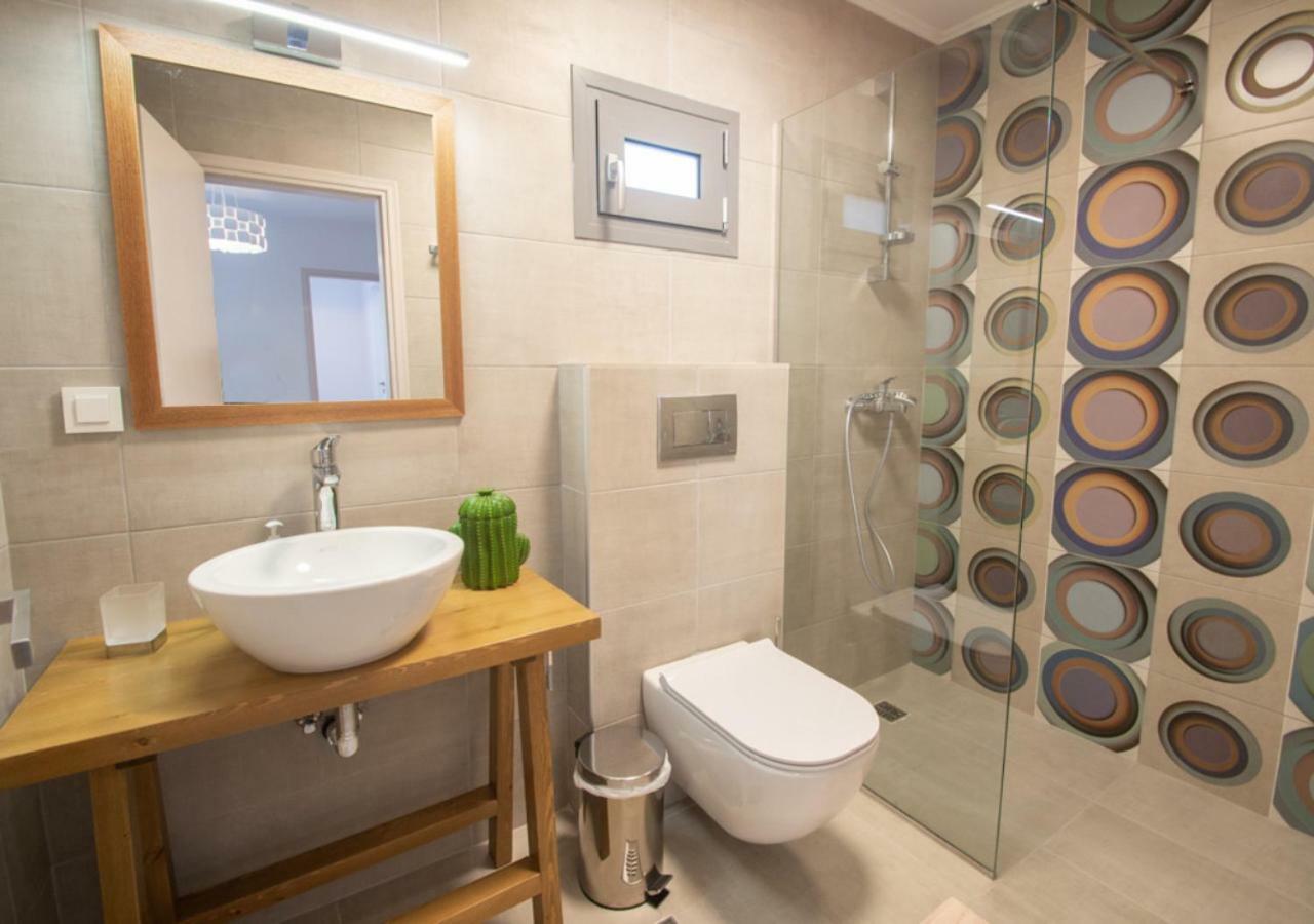 Ithaka Zante City Villa By "Elite" Exterior foto