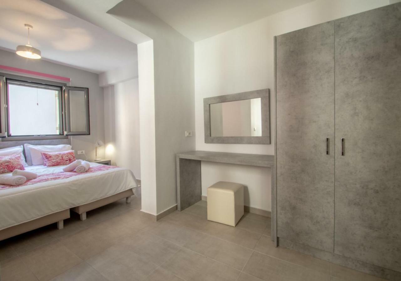 Ithaka Zante City Villa By "Elite" Exterior foto
