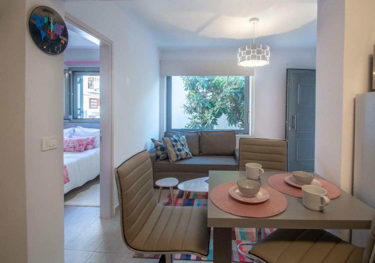 Ithaka Zante City Villa By "Elite" Exterior foto