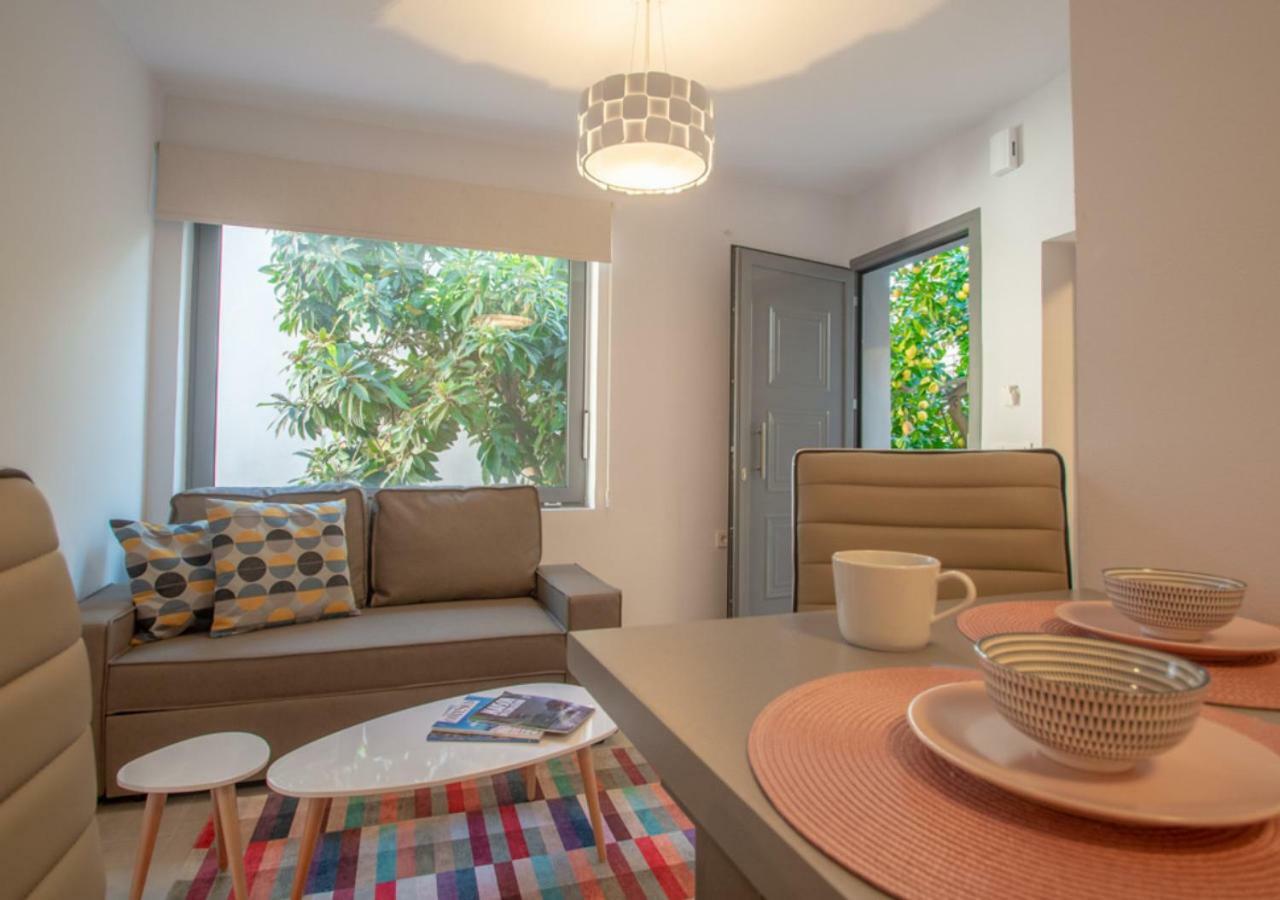 Ithaka Zante City Villa By "Elite" Exterior foto